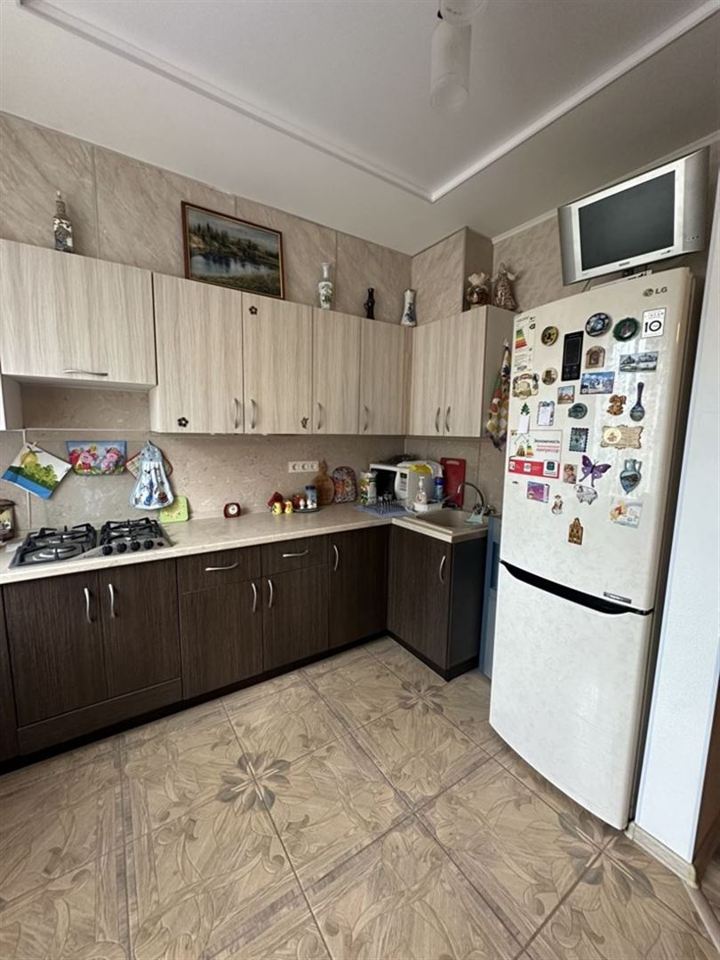 Продается 1-комнатная квартира, площадью 40.40 кв.м. Московская область, Щёлковский район, деревня Оболдино, улица Радужная, дом 14