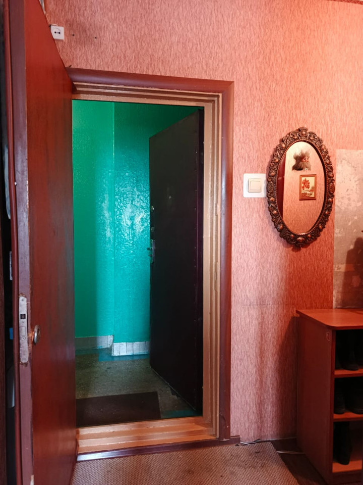 Продается 2-комнатная квартира, площадью 47.30 кв.м. Москва, улица Белореченская, дом 23