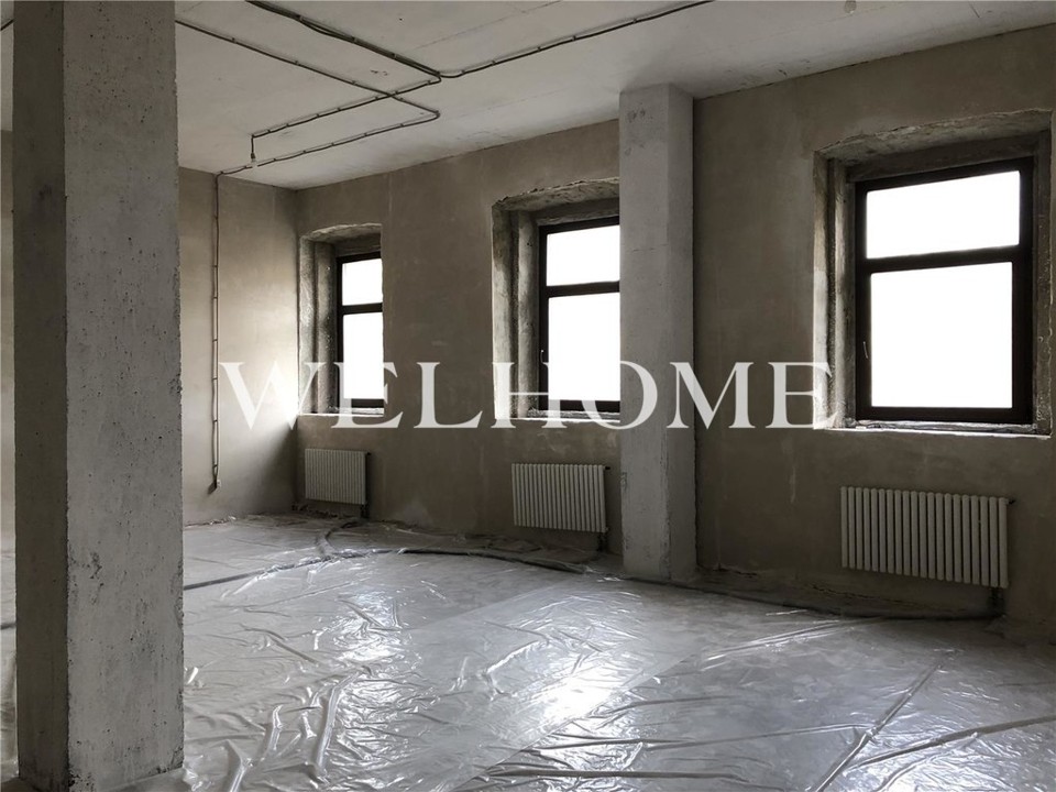 Продается 2-комнатная квартира, площадью 78.90 кв.м. Москва, улица Поварская