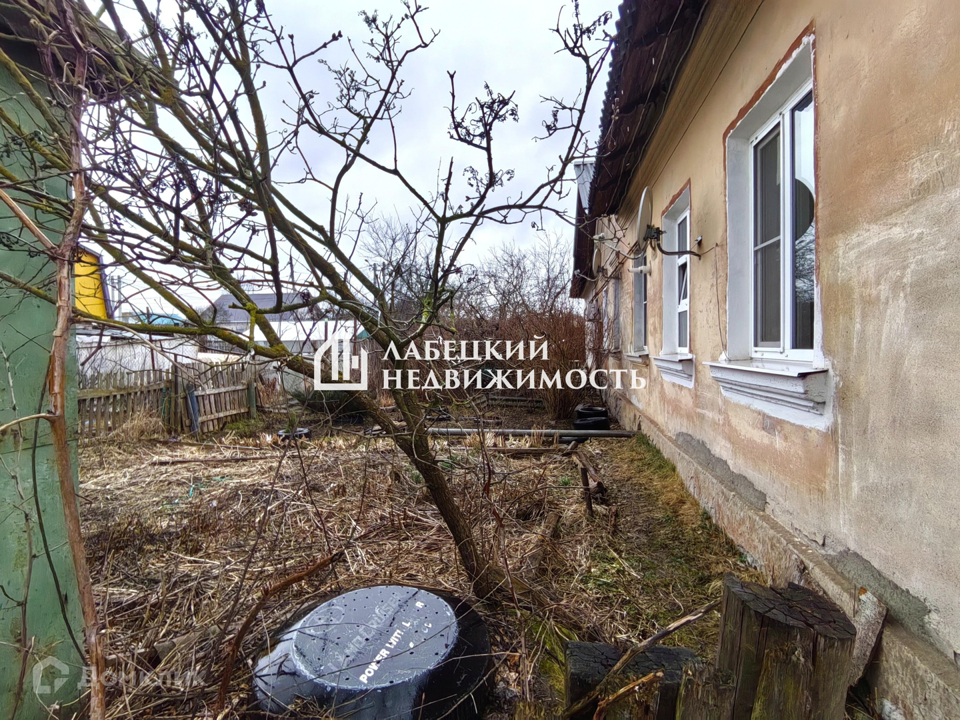 Продается 2-комнатная квартира, площадью 34.80 кв.м. Московская область, Серпухов городской округ, город Серпухов, улица Большая Лесная
