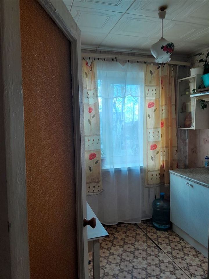 Продается 1-комнатная квартира, площадью 31.40 кв.м. Московская область, Ступино городской округ, село Большое Алексеевское, улица Садовая, дом 2а