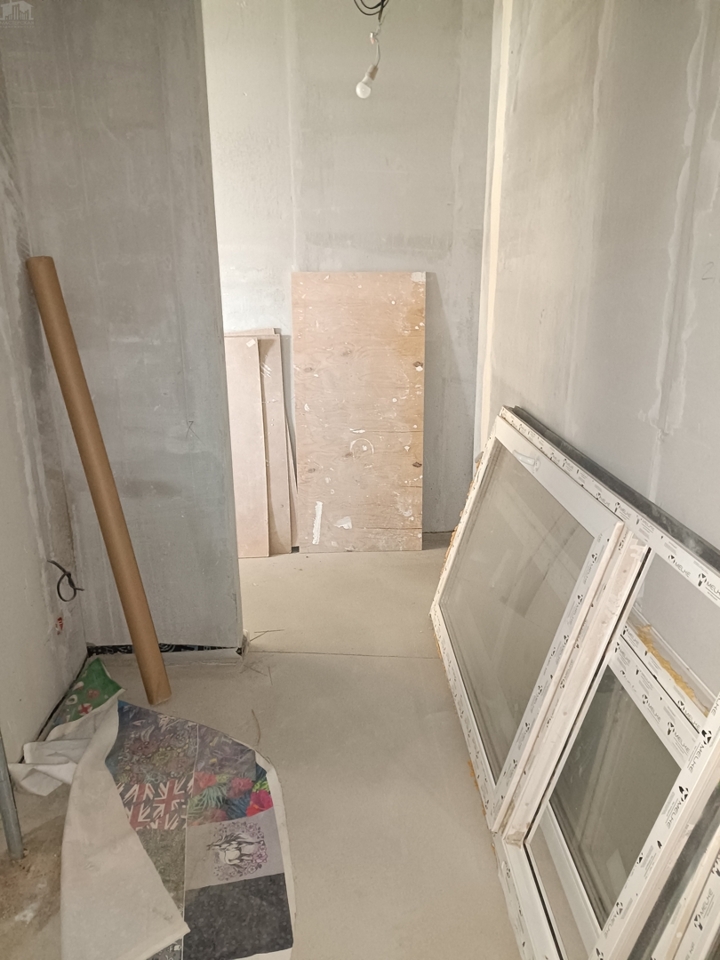 Продается 2-комнатная квартира, площадью 61.10 кв.м. Московская область, Истра городской округ, деревня Высоково, микрорайон Малая Истра, дом 18