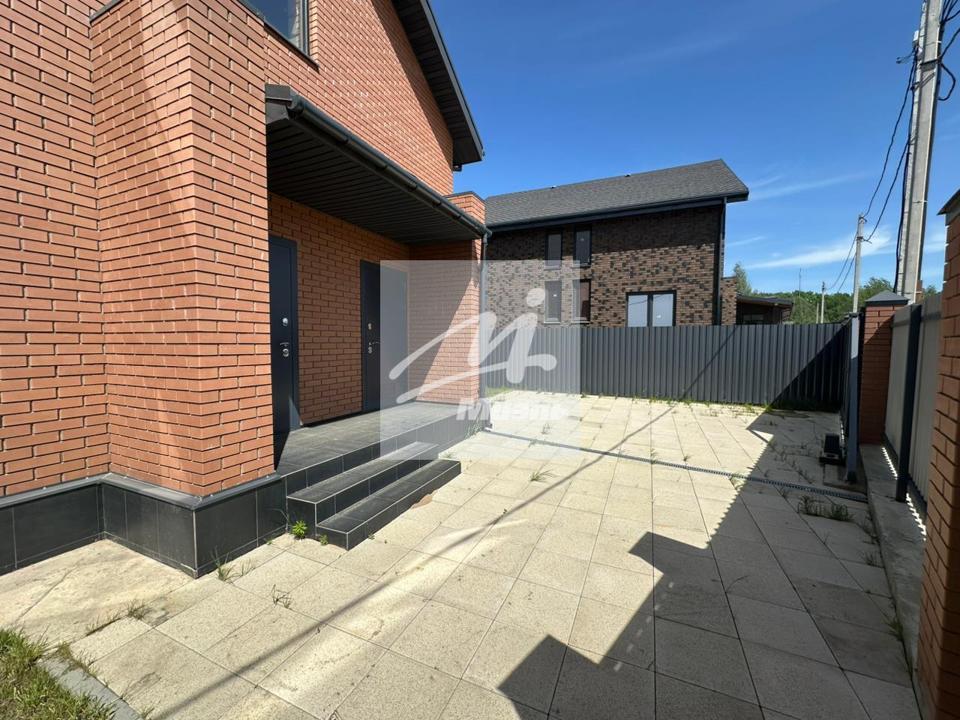 Продается дом, площадью 170.00 кв.м. Московская область, Ленинский район, город Видное, улица Гоголя, дом 50