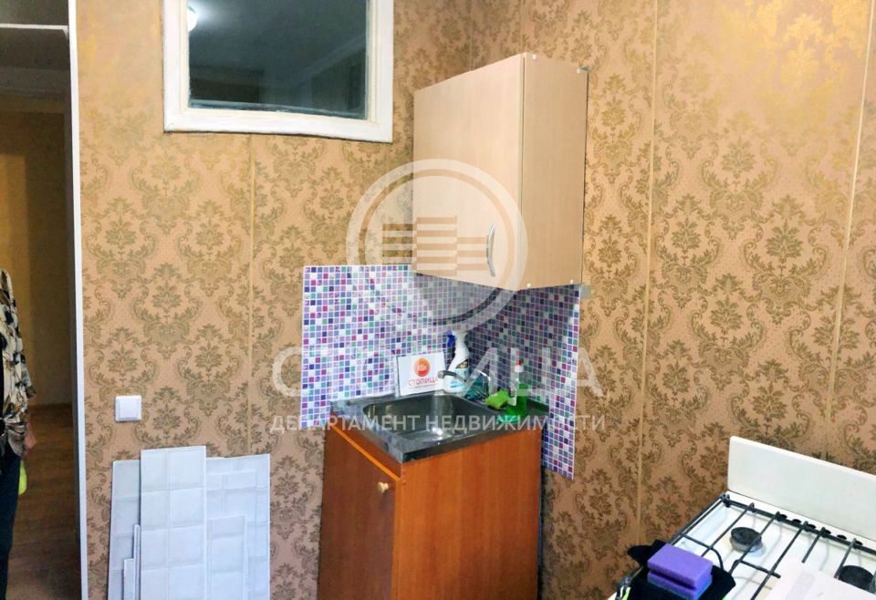 Продается 2-комнатная квартира, площадью 40.00 кв.м. Москва, улица Просторная, дом 10к2