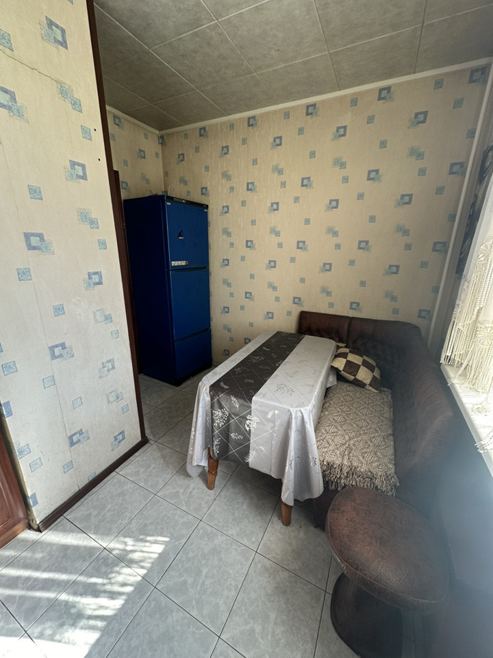 Продается 1-комнатная квартира, площадью 38.20 кв.м. Москва, улица Маршала Голованова, дом 11