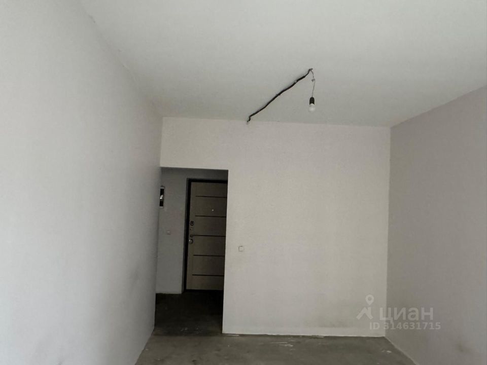 Продается 1-комнатная квартира, площадью 35.20 кв.м. Московская область, Пушкинский район, город Пушкино, улица Просвещения, дом 8к2