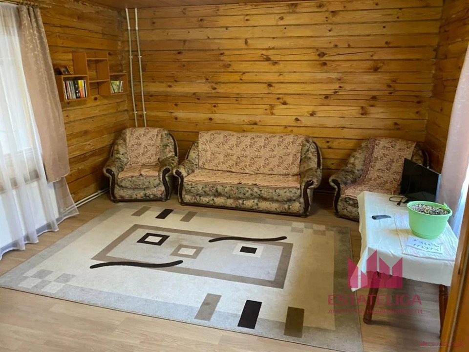 Продается дом, площадью 220.00 кв.м. Москва, улица Лесная, дом 7