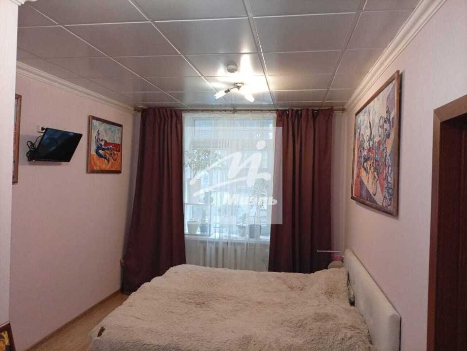 Продается 1-комнатная квартира, площадью 31.60 кв.м. Москва, улица 2-я Энтузиастов, дом 5к41