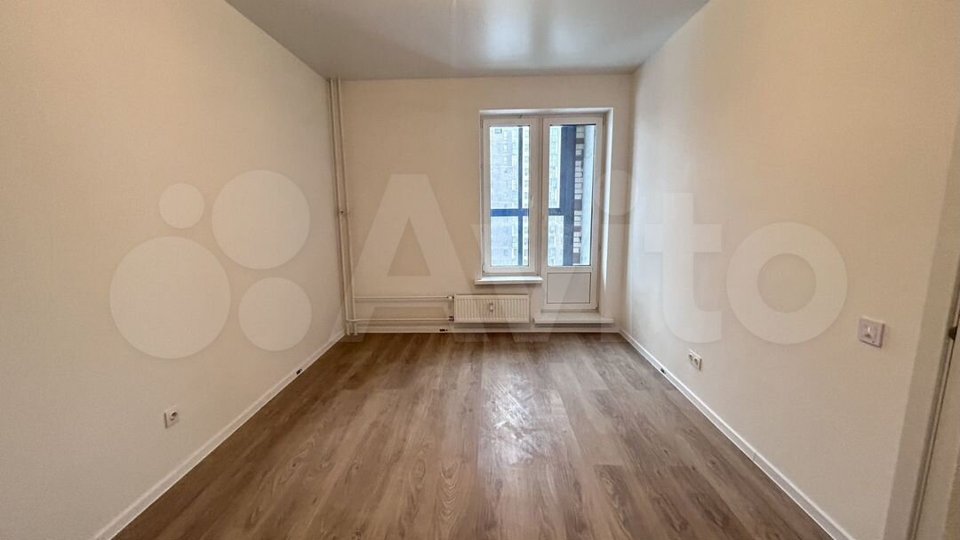 Продается 1-комнатная квартира, площадью 34.00 кв.м. Московская область, Ленинский район, поселок городского типа Мисайлово, микрорайон Пригород Лесное, улица Современников, дом 5