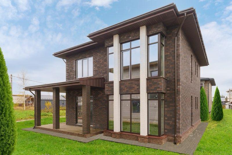 Продается дом, площадью 190.00 кв.м. Московская область, Истра городской округ, деревня Подпорино