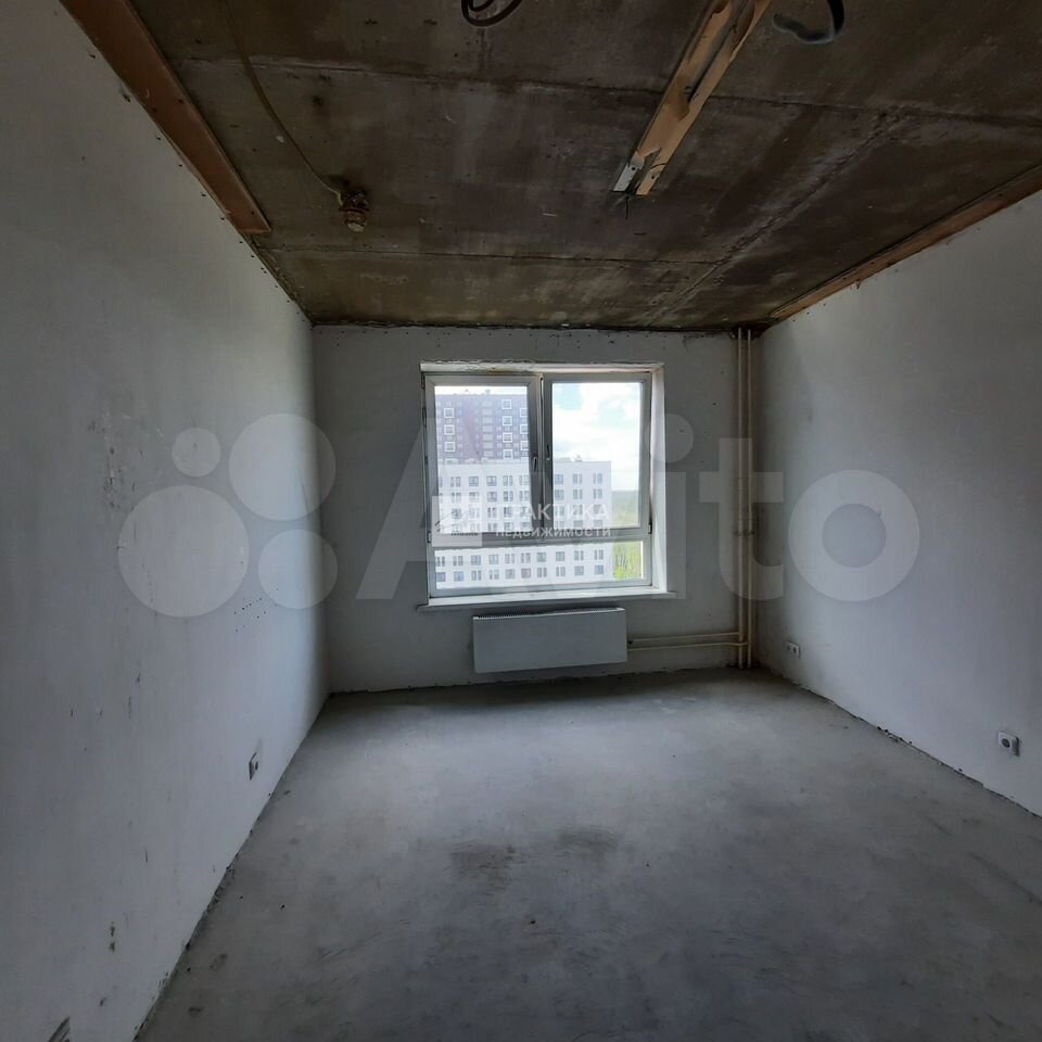 Продается 1-комнатная квартира, площадью 20.00 кв.м. Москва, улица Саларьевская, дом 10к2