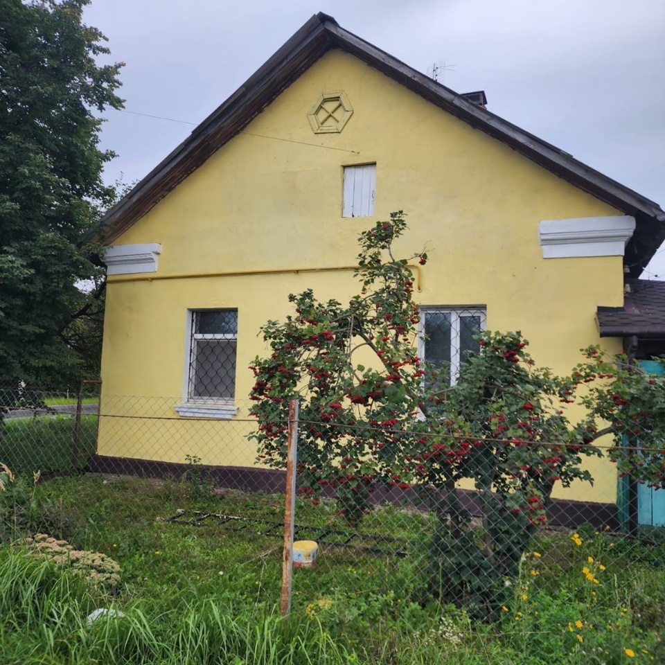 Продается дом, площадью 57.00 кв.м. Московская область, Серпухов городской округ, город Серпухов, улица Пионерская, дом 47а