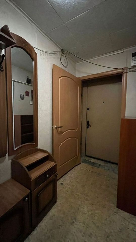 Продается 2-комнатная квартира, площадью 44.50 кв.м. Москва, улица Академика Ильюшина, дом 14