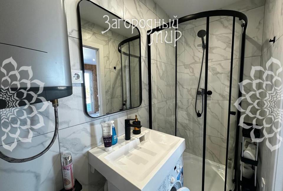 Продается дом, площадью 60.00 кв.м. Московская область, Истра городской округ, деревня Карцево