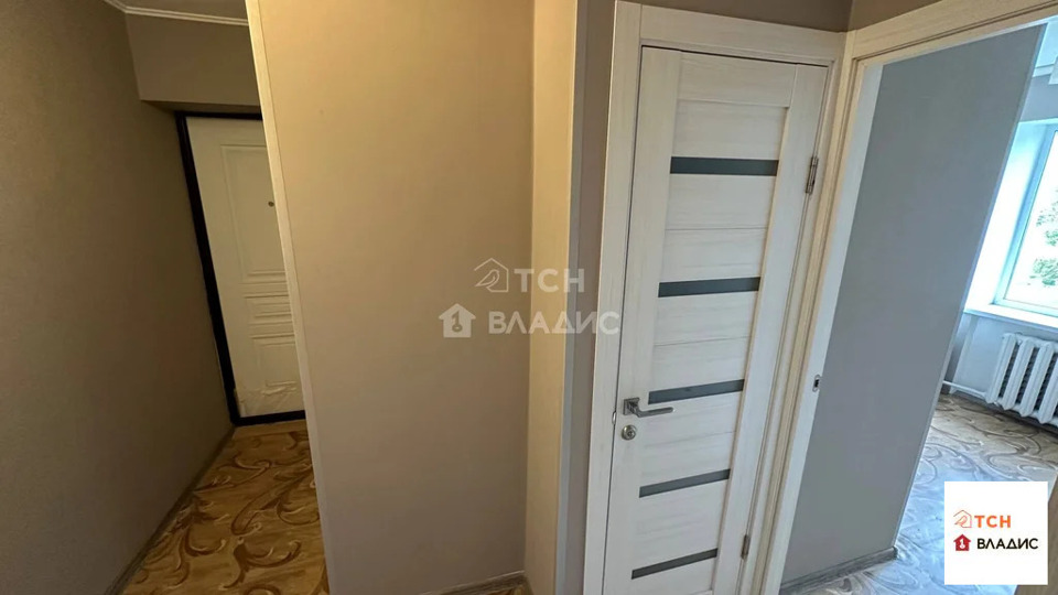 Продается 1-комнатная квартира, площадью 30.90 кв.м. Московская область, Щёлковский район, город Щёлково, улица Рабочая, дом 13