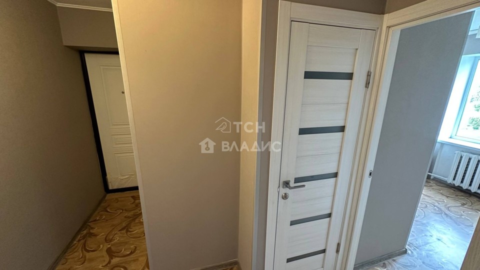 Продается 1-комнатная квартира, площадью 30.90 кв.м. Московская область, Щёлковский район, город Щёлково, улица Рабочая, дом 13