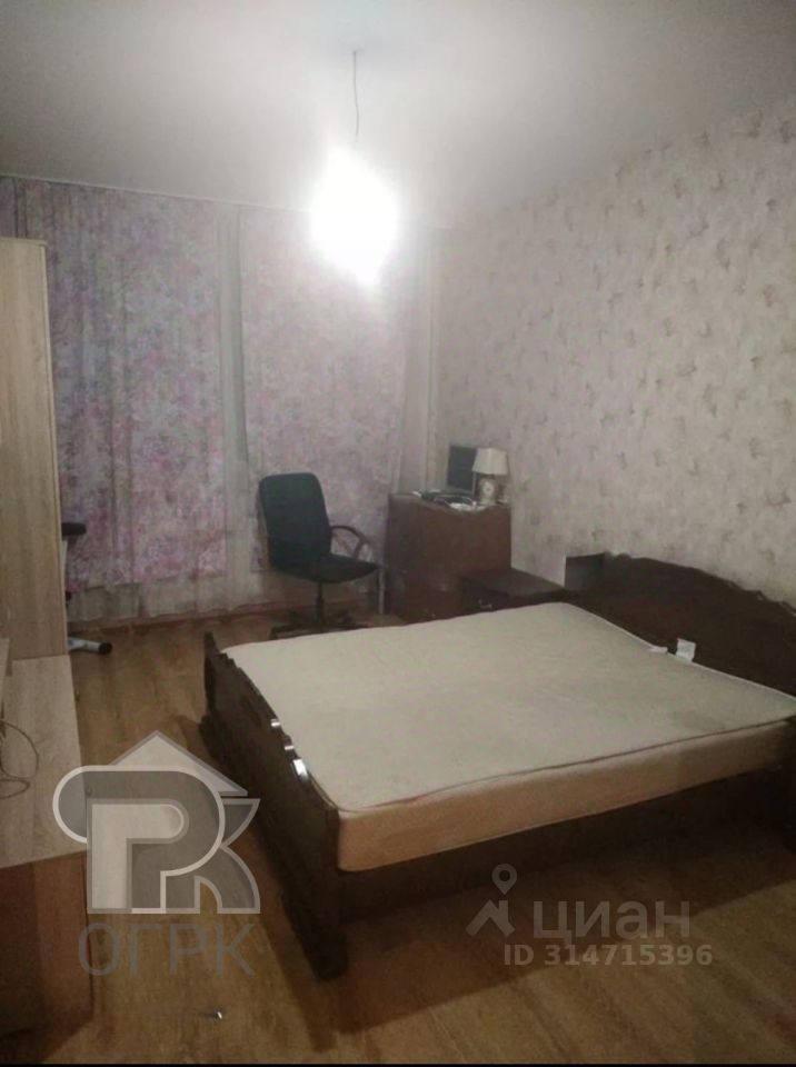 Продается 1-комнатная квартира, площадью 34.20 кв.м. Московская область, Люберцы городской округ, поселок городского типа Марусино, улица Заречная, дом 34к4