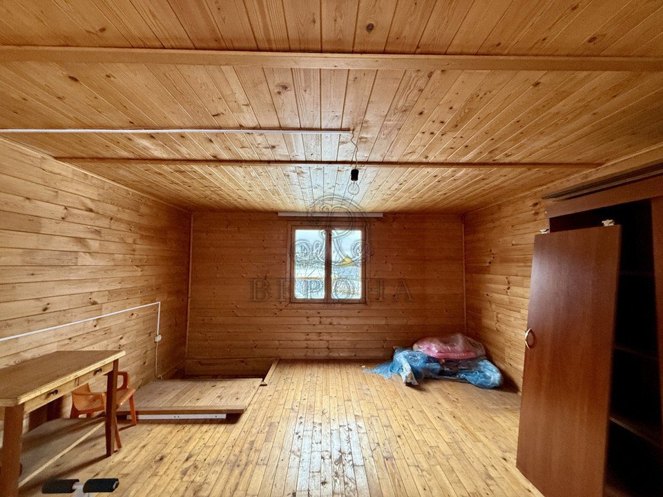 Продается дом, площадью 80.00 кв.м. Московская область, Богородский городской округ, город Ногинск, улица Фабричная