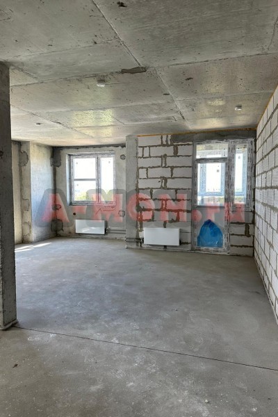 Продается 2-комнатная квартира, площадью 50.80 кв.м. Московская область, Солнечногорский район, город Солнечногорск, переулок Механизаторов