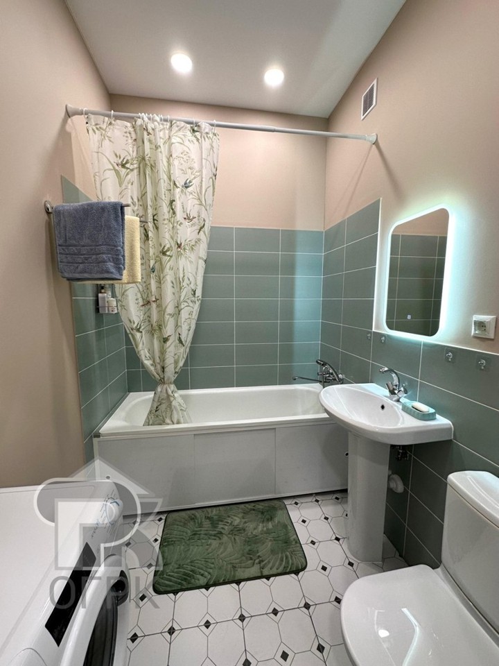 Продается 1-комнатная квартира, площадью 22.00 кв.м. Московская область, Наро-Фоминский городской округ, город Апрелевка, улица Ясная