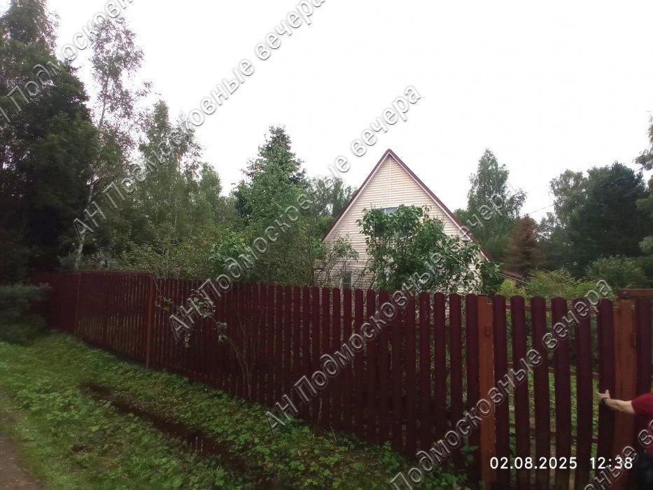 Продается дом, площадью 90.00 кв.м. Московская область, Истра городской округ, деревня Шапково