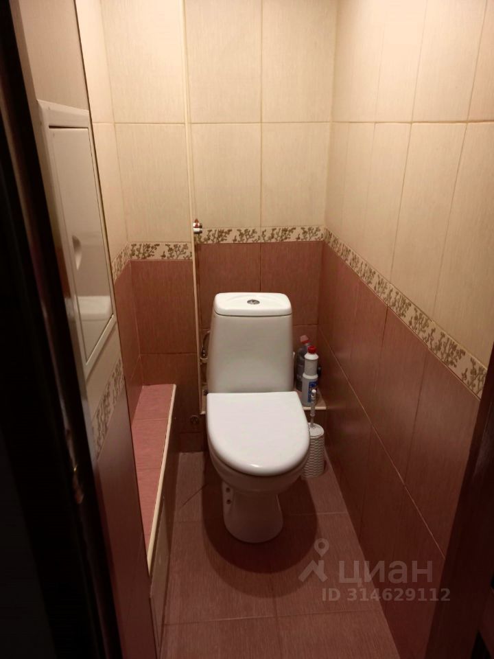 Продается 2-комнатная квартира, площадью 48.10 кв.м. Московская область, Сергиево-Посадский район, город Хотьково, улица Октябрьская, дом 7