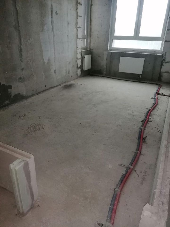 Продается 1-комнатная квартира, площадью 35.60 кв.м. Московская область, Одинцовский район, деревня Раздоры, микрорайон Клубничное поле, дом 1