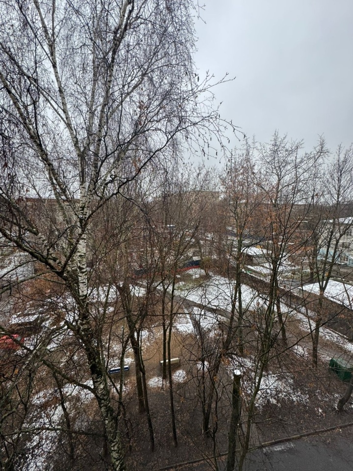 Продается 3-комнатная квартира, площадью 65.30 кв.м. Москва, проезд Линейный, дом 6