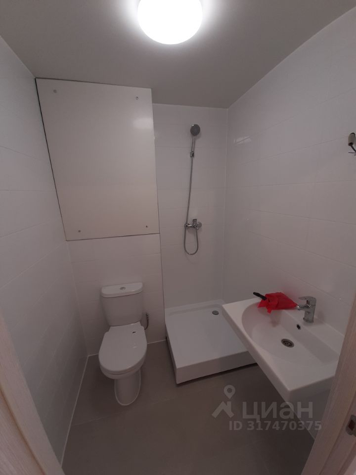 Продается 1-комнатная квартира, площадью 20.00 кв.м. Москва, улица Полярная, дом 25к4