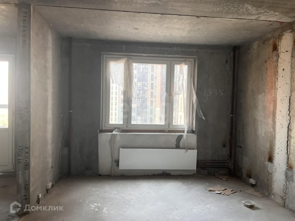 Продается 1-комнатная квартира, площадью 36.70 кв.м. Москва, улица Муравская, дом 42к1