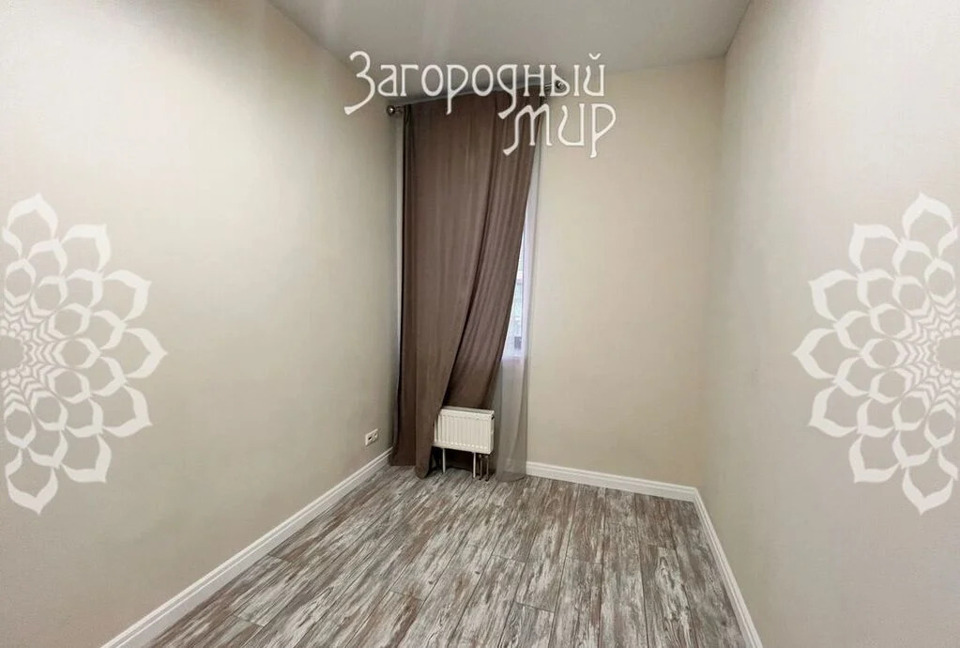 Продается 2-комнатная квартира, площадью 63.00 кв.м. Московская область, Истра городской округ, деревня Писково, дом 163