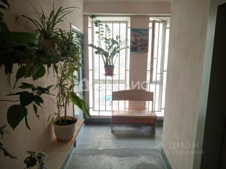 Продается 1-комнатная квартира, площадью 38.50 кв.м. Московская область, город Котельники, микрорайон Южный, дом 5а