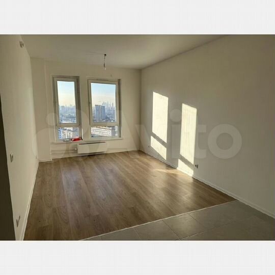 Продается 3-комнатная квартира, площадью 58.40 кв.м. Москва, проезд 2-й Нагатинский, дом 2/2к2