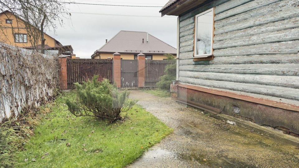 Продается дом, площадью 100.00 кв.м. Московская область, Наро-Фоминский городской округ, город Наро-Фоминск, улица Строителей