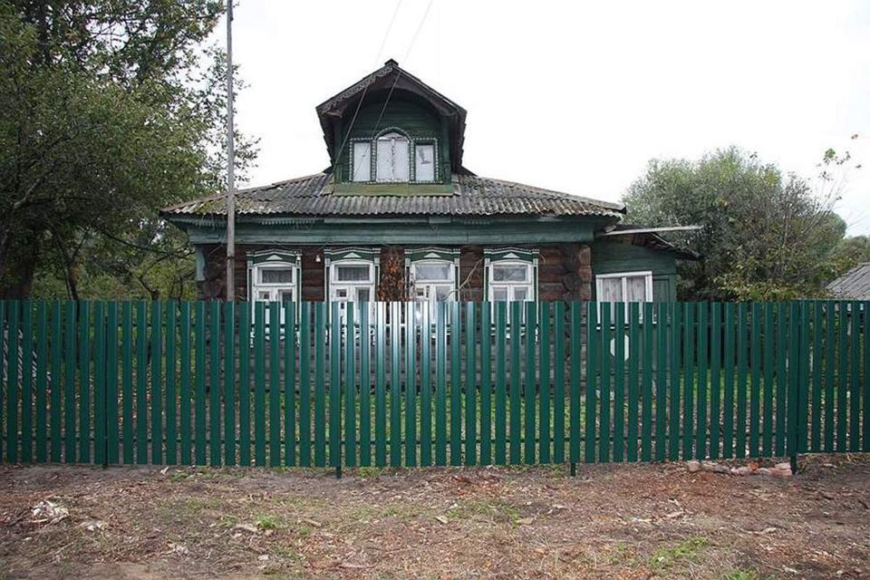 Продается дом, площадью 30.00 кв.м. Московская область, Талдомский район, деревня Шадрино
