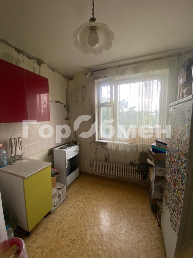 Продается 2-комнатная квартира, площадью 54.00 кв.м. Москва, улица Миклухо-Маклая, дом 38