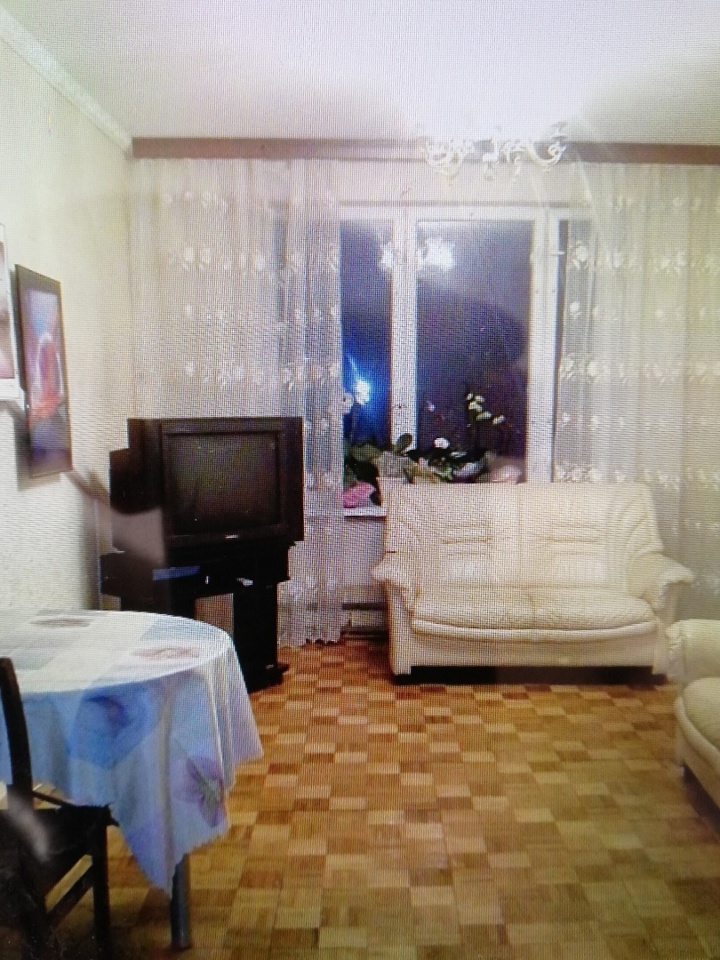 Продается 3-комнатная квартира, площадью 60.00 кв.м. Москва, Сиреневый бульвар, дом 36