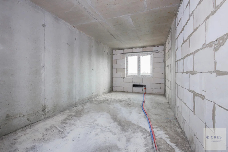 Продается 1-комнатная квартира, площадью 18.70 кв.м. Московская область, Подольск городской округ, город Подольск, улица Школьная, дом 43