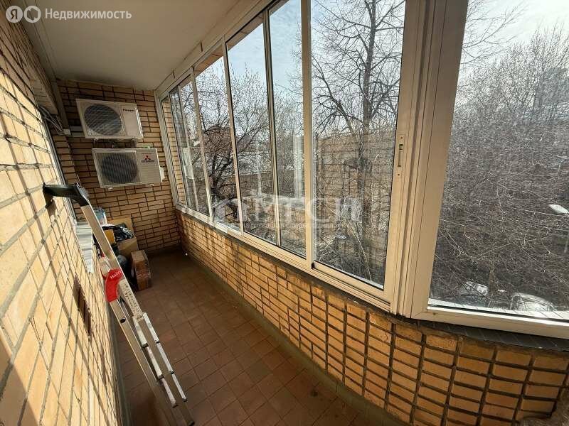 Продается 2-комнатная квартира, площадью 63.00 кв.м. Москва, улица Каменщики Малые, дом 14