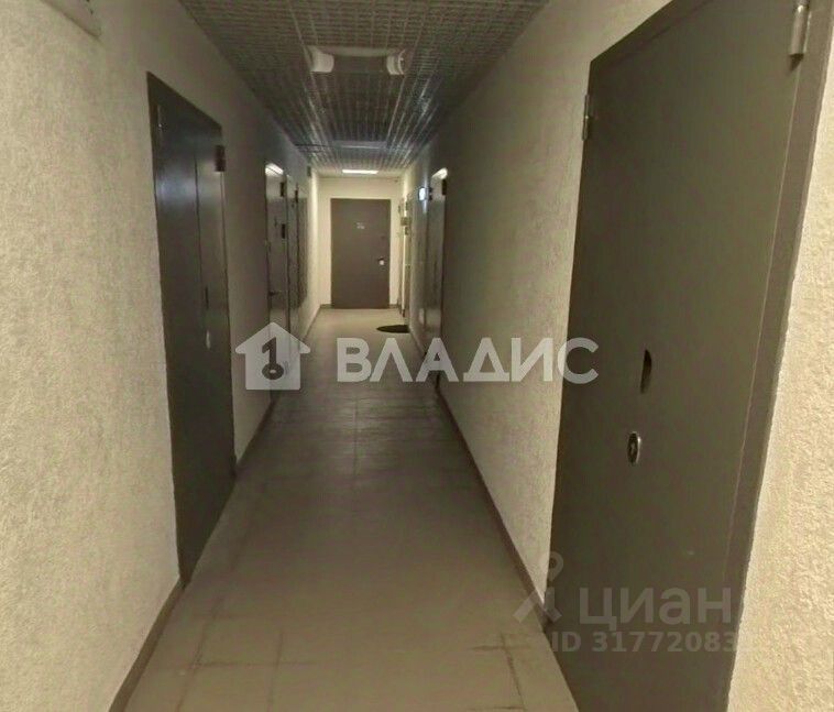 Продается 1-комнатная квартира, площадью 42.00 кв.м. Москва, улица Новочеремушкинская, дом 56к3