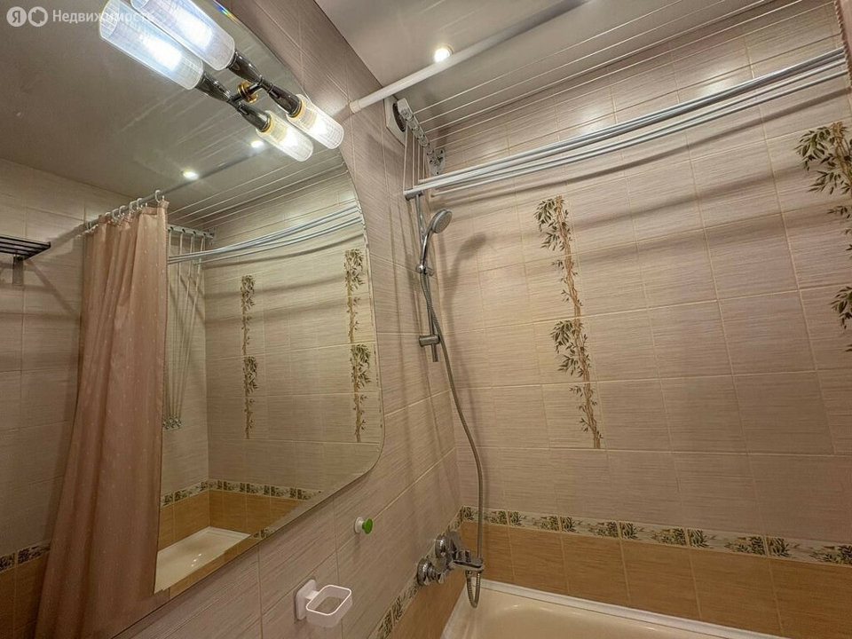 Продается 1-комнатная квартира, площадью 37.00 кв.м. Москва, улица Татьяны Макаровой, дом 10