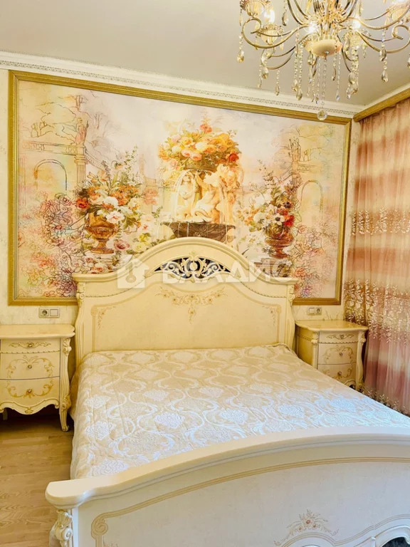 Продается 2-комнатная квартира, площадью 75.00 кв.м. Москва, проезд Береговой, дом 5к2