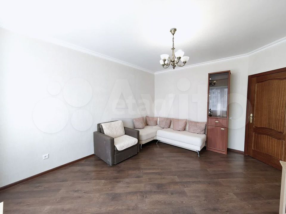 Продается 1-комнатная квартира, площадью 37.00 кв.м. Москва, улица Татьяны Макаровой, дом 10