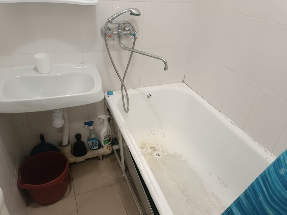 Продается 2-комнатная квартира, площадью 41.00 кв.м. Московская область, Павловский Посад городской округ, город Электрогорск, улица Советская, дом 25