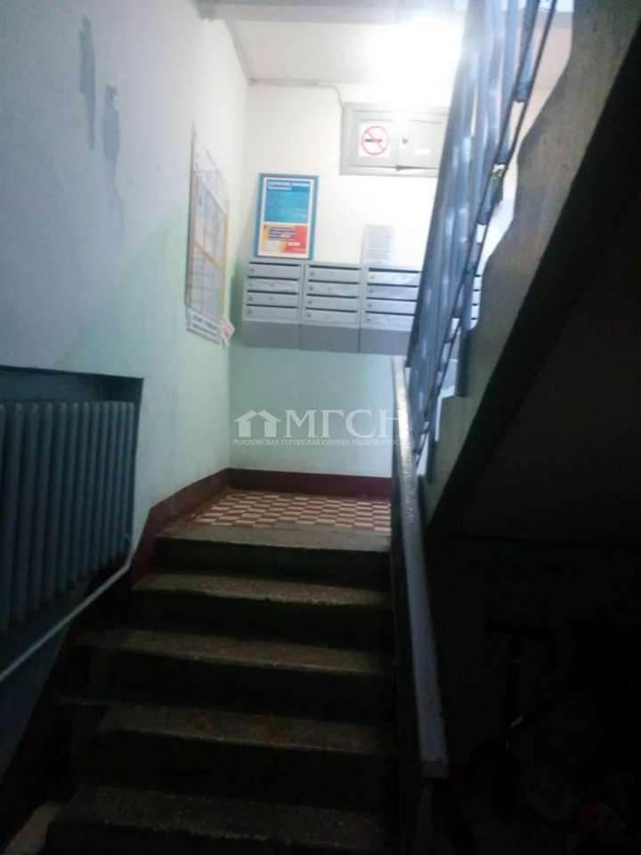 Продается 1-комнатная квартира, площадью 32.60 кв.м. Московская область, Люберцы городской округ, поселок городского типа Томилино, улица Гоголя, дом 19