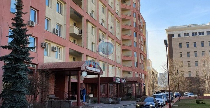 Продается 4-комнатная квартира, площадью 185.30 кв.м. Москва, Мичуринский проспект, дом 29