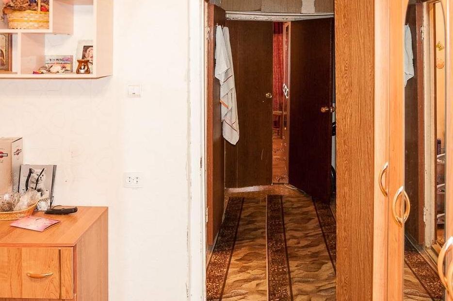 Продается 3-комнатная квартира, площадью 69.70 кв.м. Московская область, Ступино городской округ, город Ступино, улица Центральная