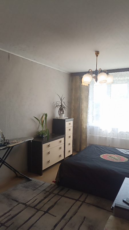 Продается 3-комнатная квартира, площадью 69.30 кв.м. Московская область, Сергиево-Посадский район, город Хотьково, улица Рабочая 2-я, дом 47а