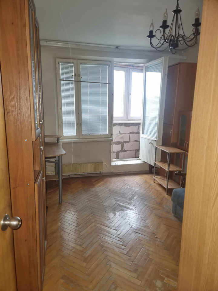 Продается 3-комнатная квартира, площадью 63.80 кв.м. Москва, улица Павла Корчагина, дом 11