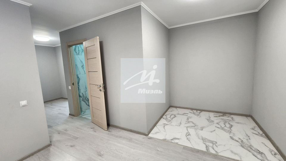 Продается 1-комнатная квартира, площадью 25.00 кв.м. Московская область, Химки городской округ, поселок Лунёво, улица Гаражная